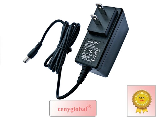 Ac dc adapter for - 9v,