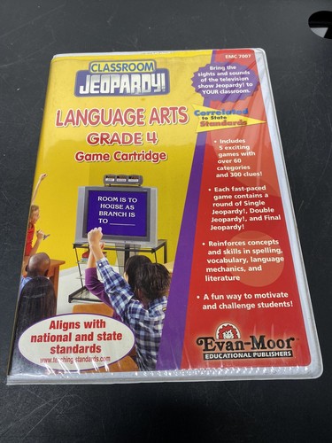 Classroom jeopardy grade - classroom, jeopardy!