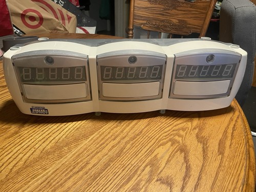 Classroom jeopardy replacement - jeopardy,