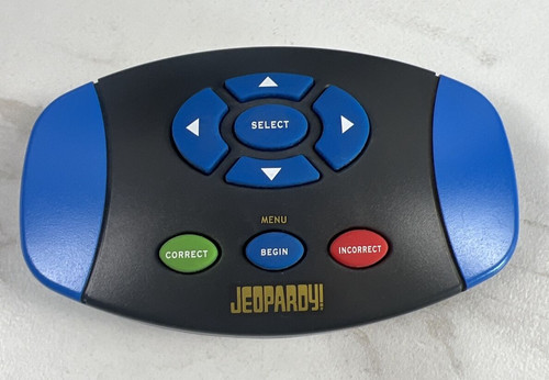 Classroom jeopardy 7920 - ei-7920, |