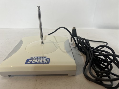 Classroom jeopardy signal - jeopardy,