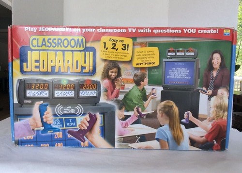 Educational insights classroom - educational,
