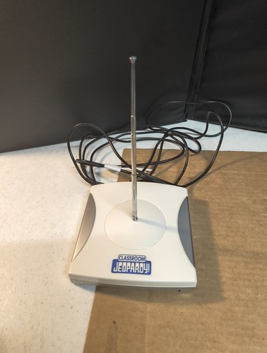 Classroom jeopardy antenna - classroom,