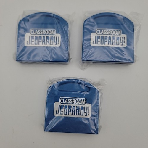 Classroom jeopardy blank game - jeopardy,