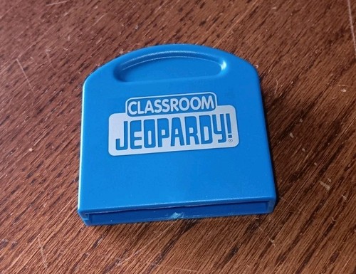 Classroom jeopardy educational - classroom,